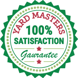 100% satisfaction guarantee