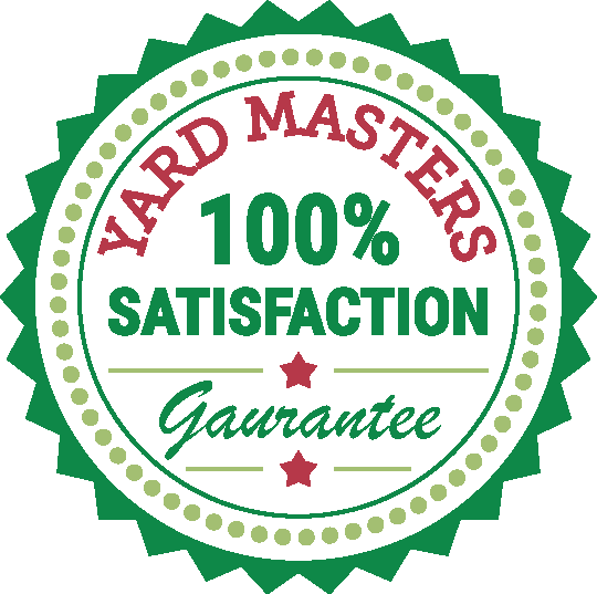 Satisfaction Guarantee Seal